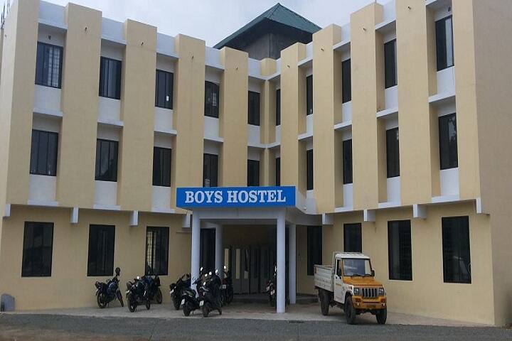 hostel